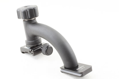 極上品◆BENRO GH-A プロテレフォトヘッド