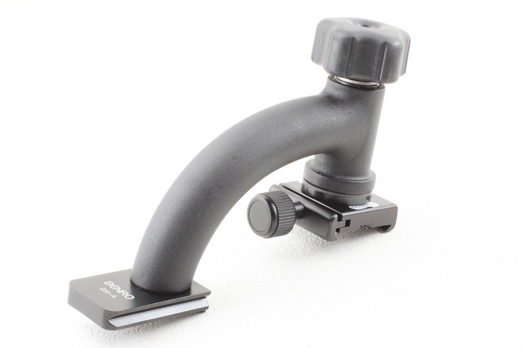 極上品◆BENRO GH-A プロテレフォトヘッド