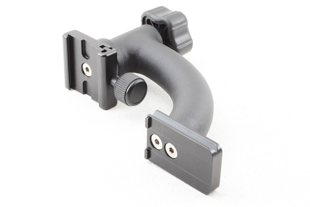 極上品◆BENRO GH-A プロテレフォトヘッド