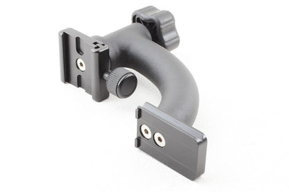 極上品◆BENRO GH-A プロテレフォトヘッド