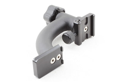 極上品◆BENRO GH-A プロテレフォトヘッド