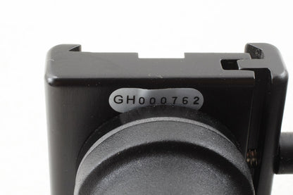 極上品◆BENRO GH-A プロテレフォトヘッド