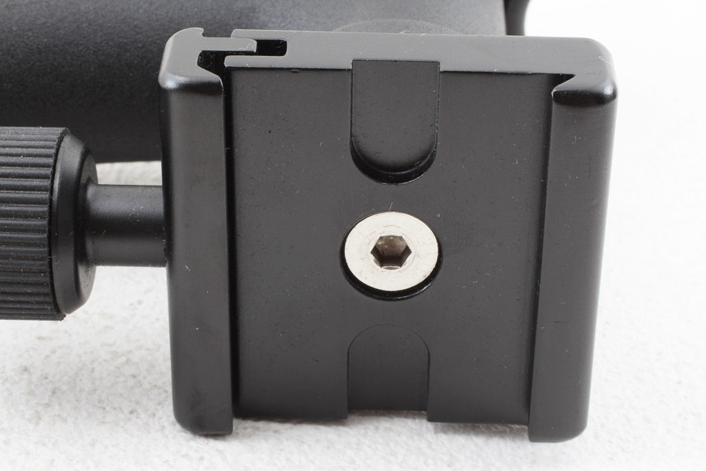 極上品◆BENRO GH-A プロテレフォトヘッド