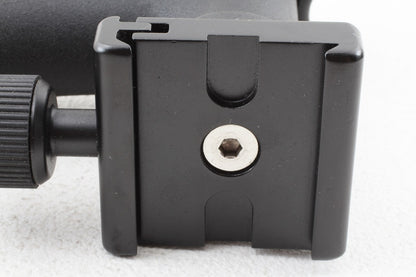 極上品◆BENRO GH-A プロテレフォトヘッド