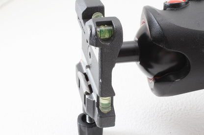 美品◆Manfrotto MT055XPRO3 プロアルミニウム三脚 3段