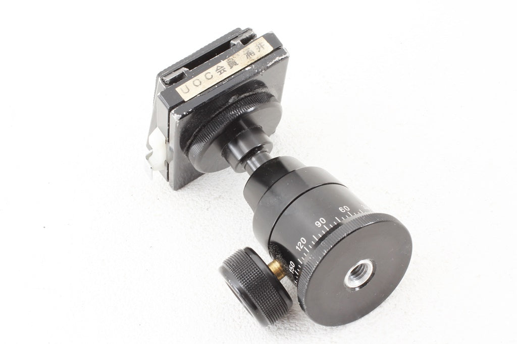 美品◆SLIK SBH-280 自由雲台