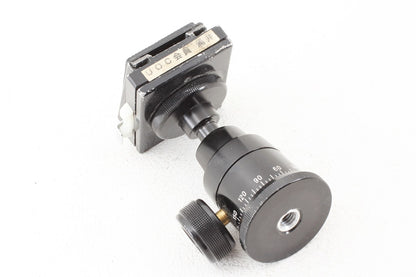 美品◆SLIK SBH-280 自由雲台