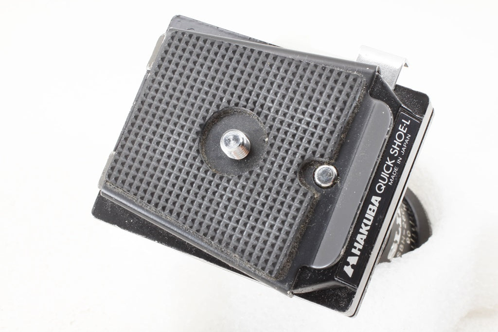 美品◆SLIK SBH-280 自由雲台