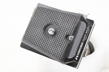 美品◆SLIK SBH-280 自由雲台