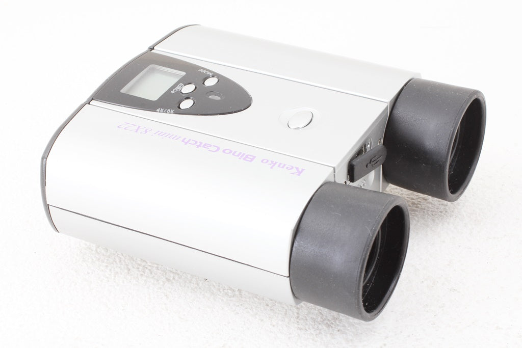 格安品◆Kenko Bino Catch mini 8x22