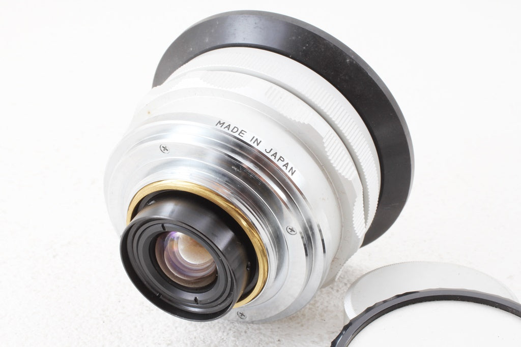 美品◆AVENON SUPER WIDE 21mm F2.8 Lマウント