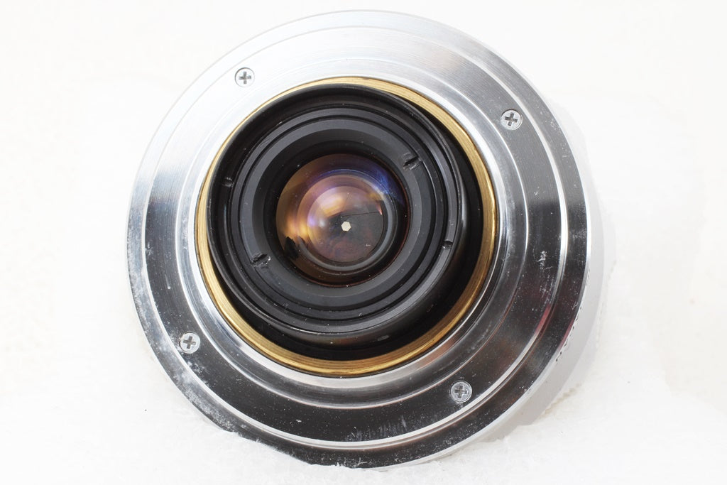 美品◆AVENON SUPER WIDE 21mm F2.8 Lマウント