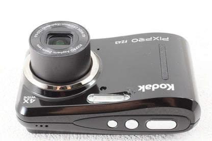 美品◆Kodak PIXPRO FZ43