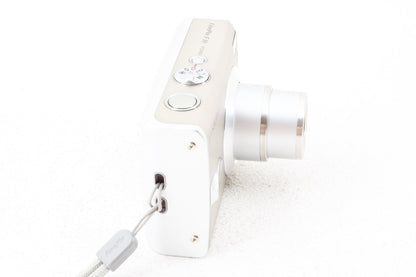 美品◆FUJIFILM FinePix F30