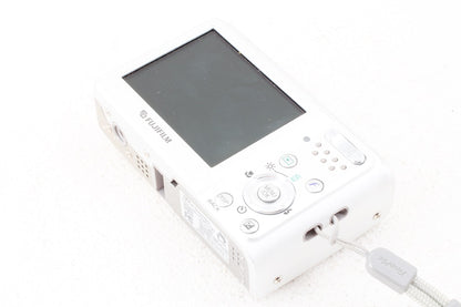 美品◆FUJIFILM FinePix F30