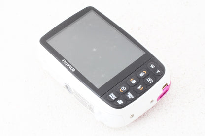ジャンク品◆FUJIFILM FinePix Z37