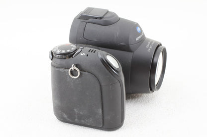 外観美品◆KONICA MINOLTA DiMAGE Z3