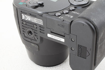 外観美品◆KONICA MINOLTA DiMAGE Z3