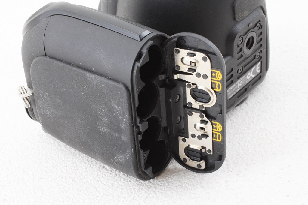 外観美品◆KONICA MINOLTA DiMAGE Z3