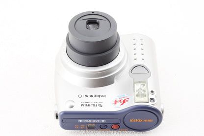 美品◆FUJIFILM フジフィルム instax mini 10