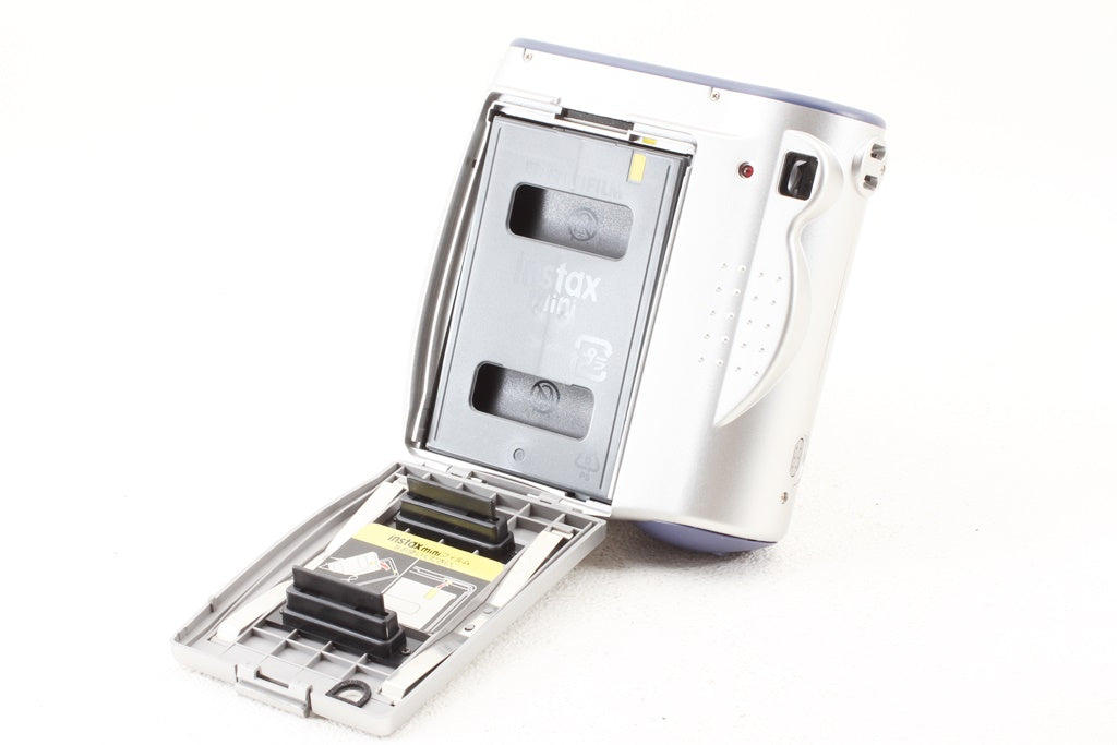 美品◆FUJIFILM フジフィルム instax mini 10