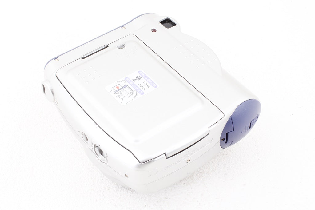 美品◆FUJIFILM フジフィルム instax mini 10