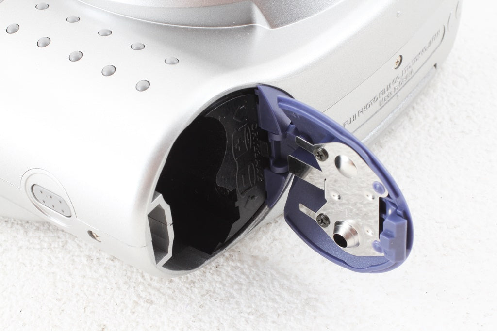 美品◆FUJIFILM フジフィルム instax mini 10