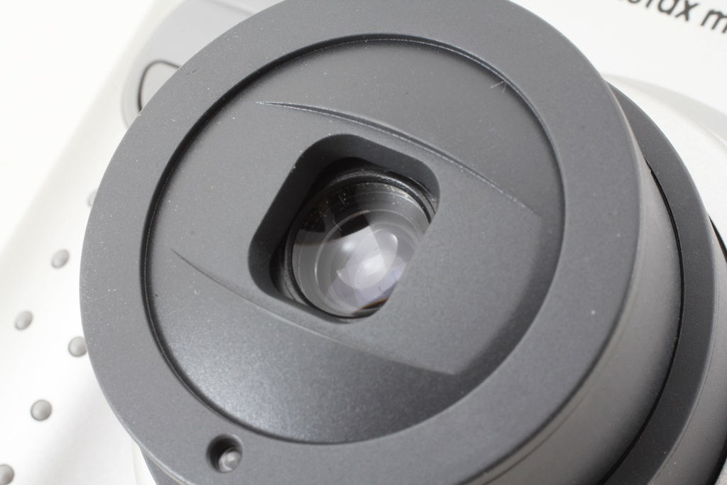 美品◆FUJIFILM フジフィルム instax mini 10