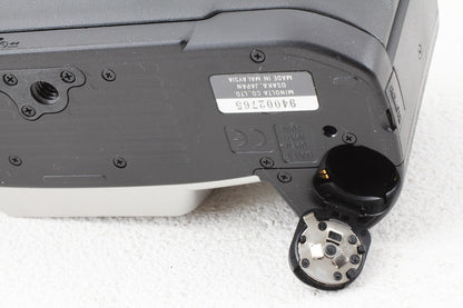 美品◆MINOLTA α Sweet S ダブルレンズキット