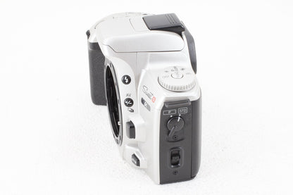 美品◆MINOLTA α Sweet S ダブルレンズキット