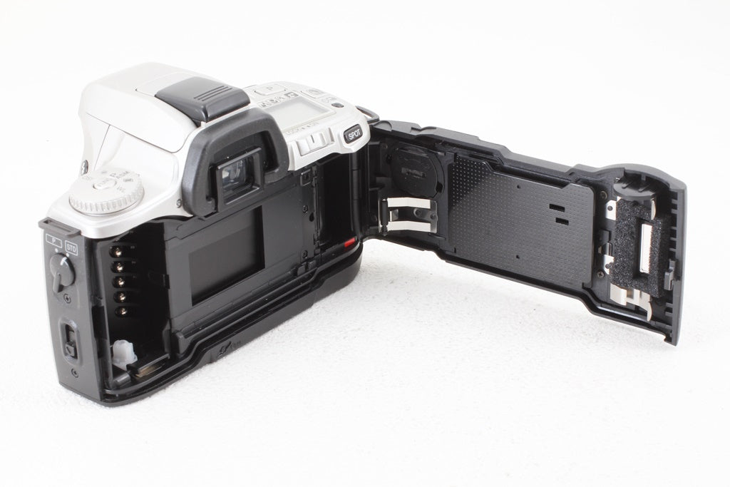 美品◆MINOLTA α Sweet S ダブルレンズキット