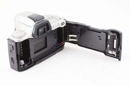 美品◆MINOLTA α Sweet S ダブルレンズキット