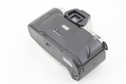 美品◆MINOLTA α Sweet S ダブルレンズキット