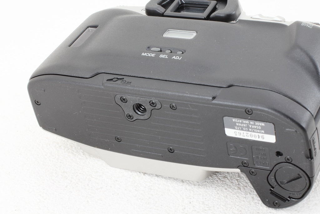 美品◆MINOLTA α Sweet S ダブルレンズキット