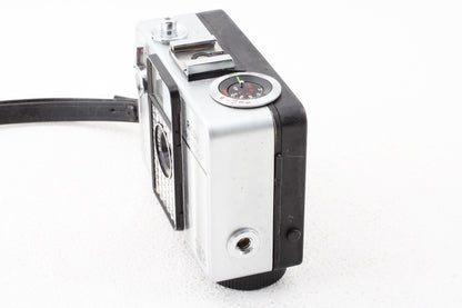 ジャンク品◆RICOH AUTO HALF SE2