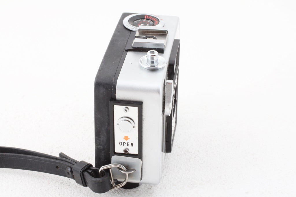 ジャンク品◆RICOH AUTO HALF SE2