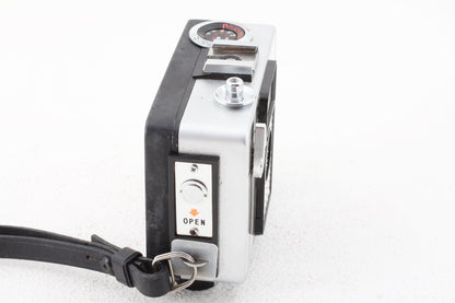 ジャンク品◆RICOH AUTO HALF SE2