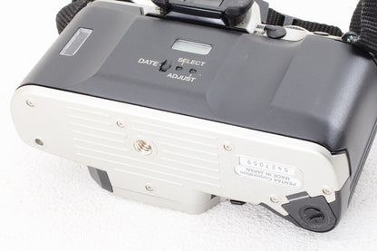 格安品◆Pentax MZ-3 Tamron 28-200 571D レンズ付き