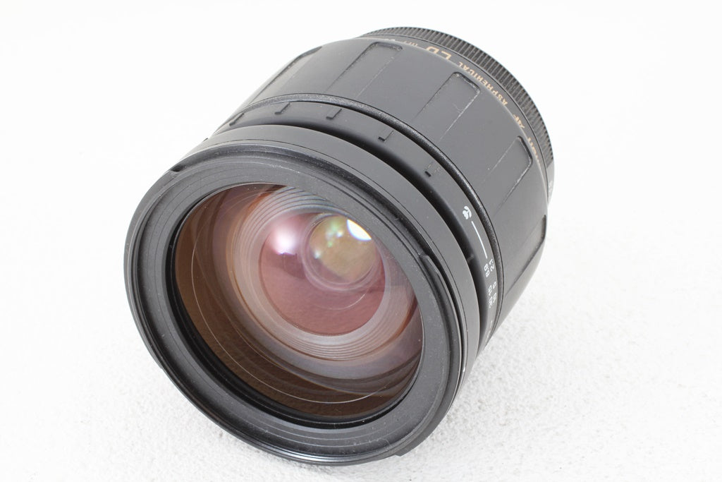 格安品◆Pentax MZ-3 Tamron 28-200 571D レンズ付き