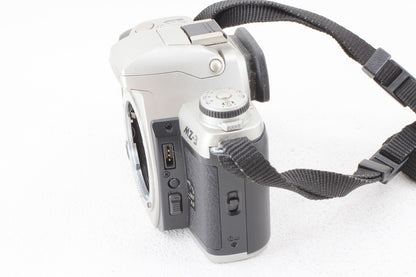 格安品◆Pentax MZ-3 Tamron 28-200 571D レンズ付き