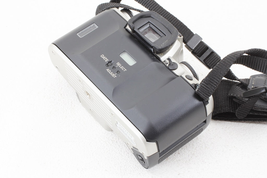 格安品◆Pentax MZ-3 Tamron 28-200 571D レンズ付き