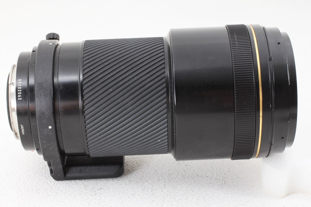 外観美品◆MINOLTA AF APO 80-200mm F2.8 旧