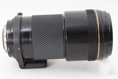 外観美品◆MINOLTA AF APO 80-200mm F2.8 旧