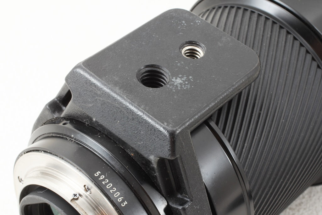 外観美品◆MINOLTA AF APO 80-200mm F2.8 旧