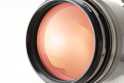 外観美品◆MINOLTA AF APO 80-200mm F2.8 旧