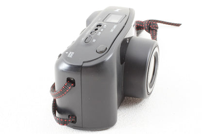 ジャンク品◆NIKON Zoom Touch 105 VR