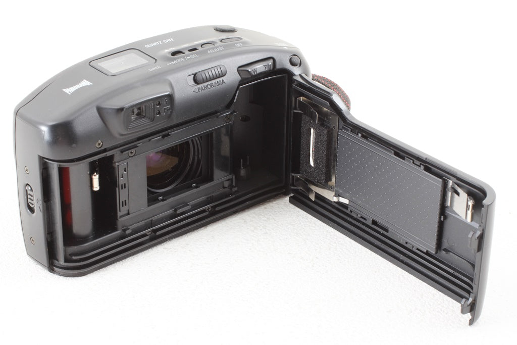 ジャンク品◆NIKON Zoom Touch 105 VR