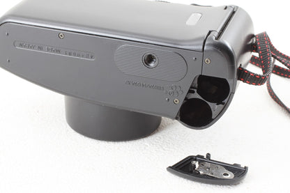 ジャンク品◆NIKON Zoom Touch 105 VR