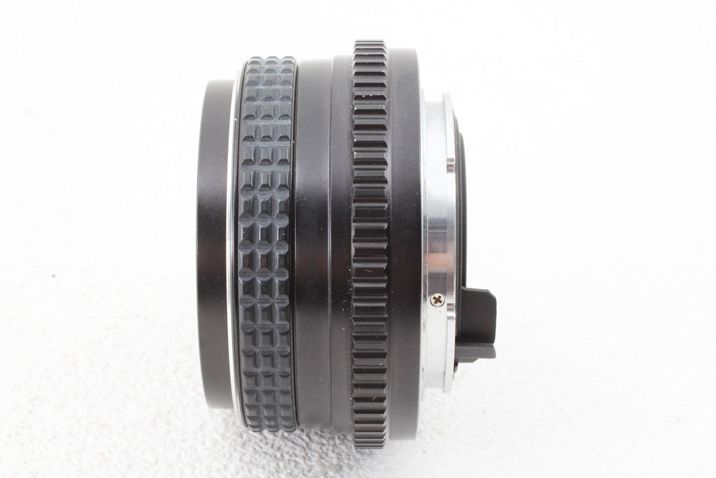 美品◆Pentax SMC Pentax-M 28mm F2.8