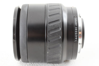 外観美品◆MINOLTA AF 24-85mm F3.5-4.5